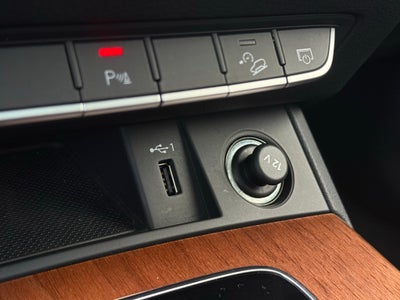 2021 Audi Q5 45 Premium quattro