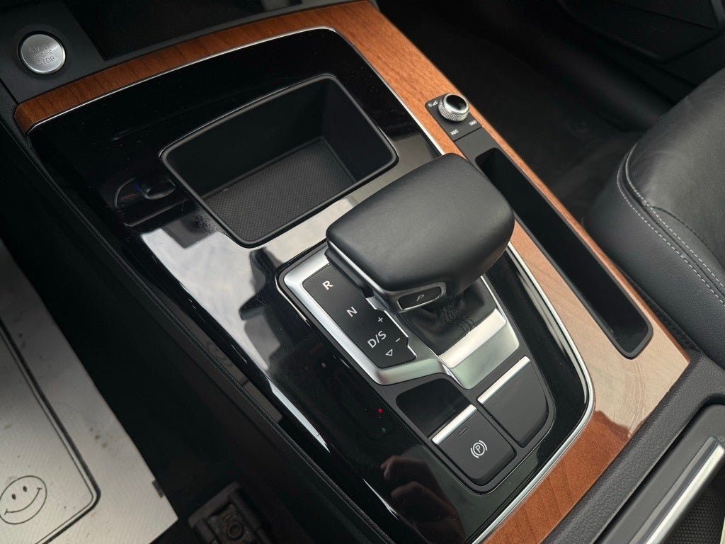 2021 Audi Q5 45 Premium quattro