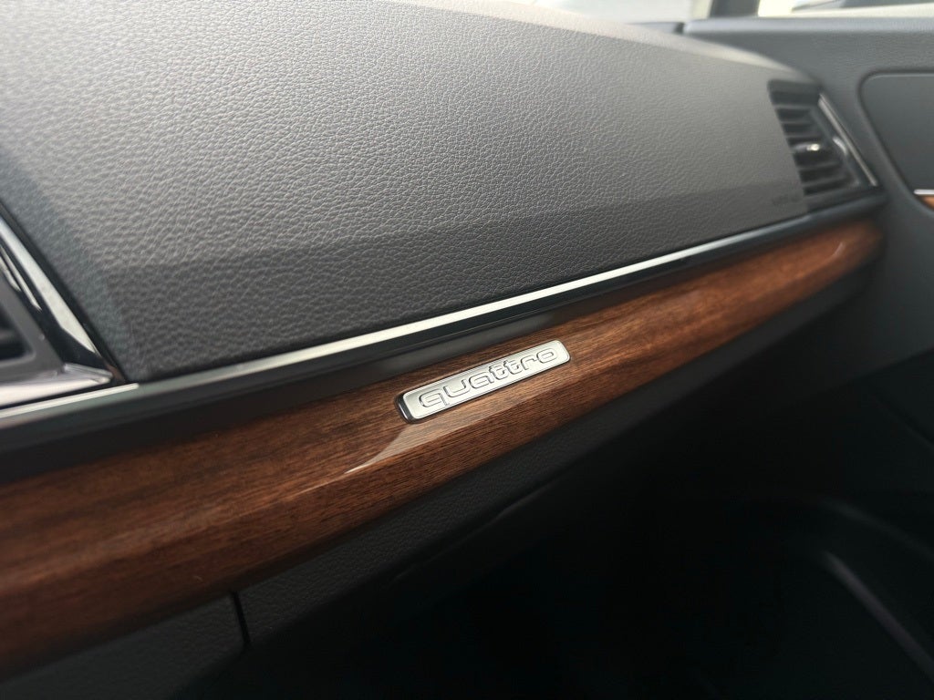 2021 Audi Q5 45 Premium quattro