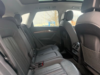 2021 Audi Q5 45 Premium quattro
