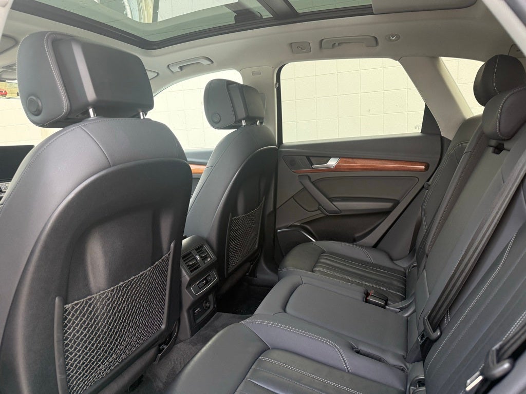 2021 Audi Q5 45 Premium quattro