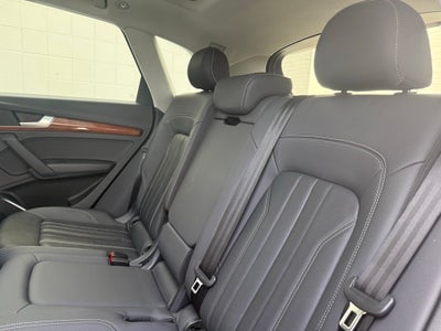 2021 Audi Q5 45 Premium quattro