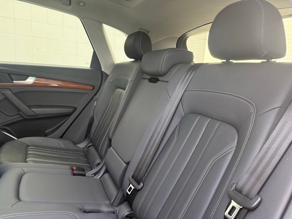 2021 Audi Q5 45 Premium quattro