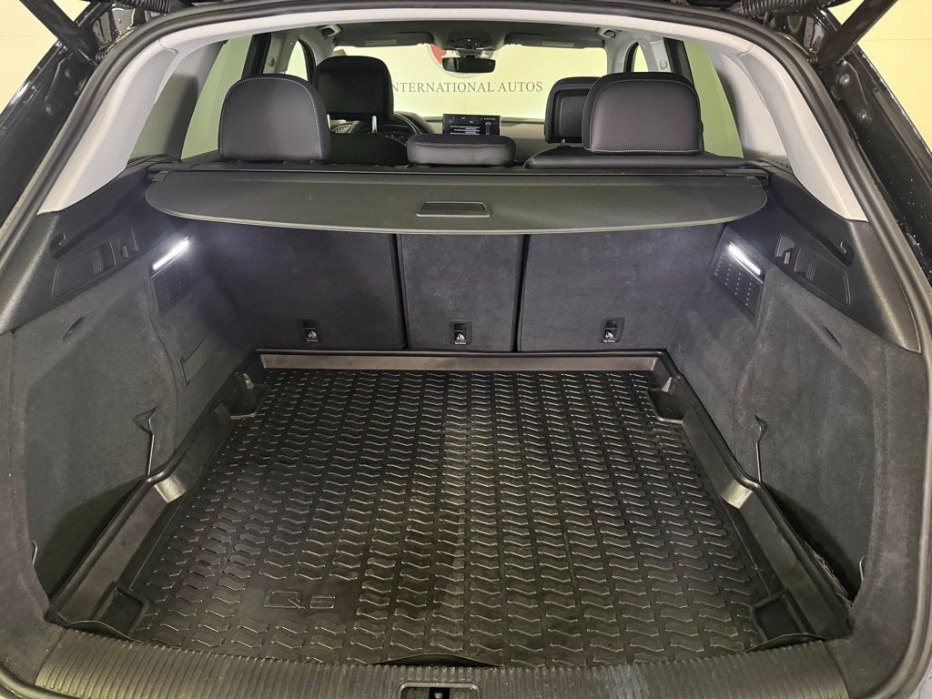 2021 Audi Q5 45 Premium quattro