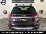 2021 Audi Q5 45 Premium quattro