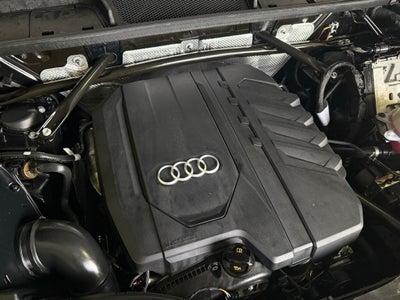 2021 Audi Q5 45 Premium quattro