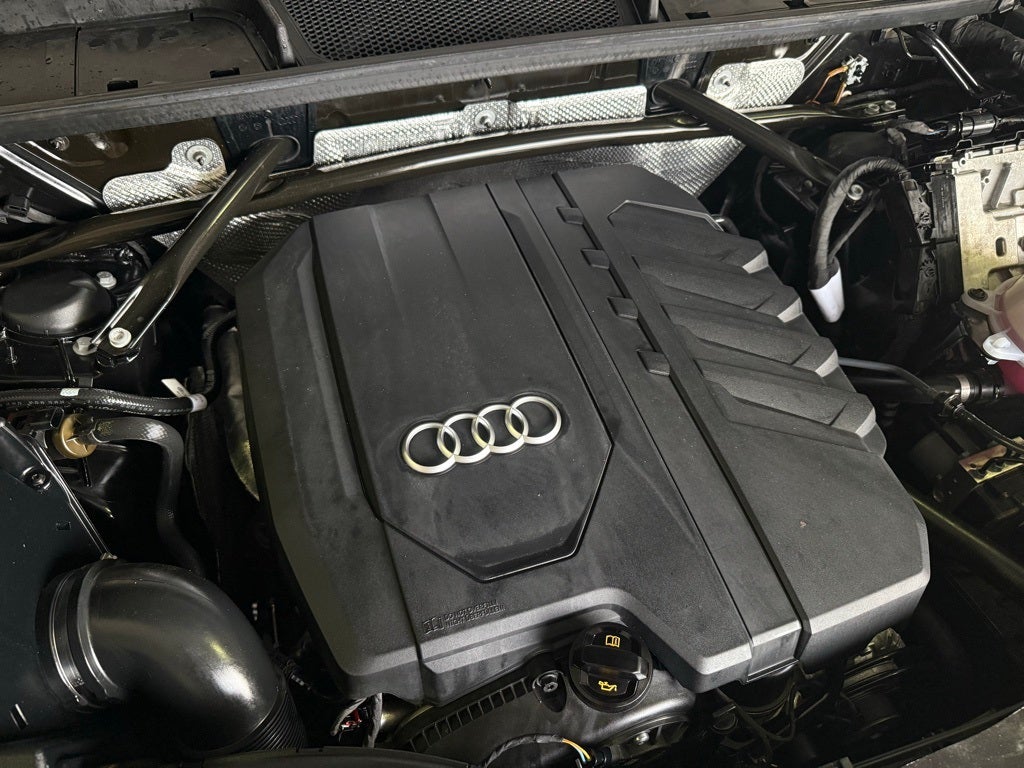 2021 Audi Q5 45 Premium quattro