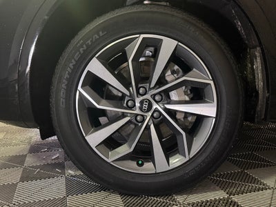 2021 Audi Q5 45 Premium quattro