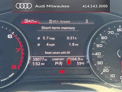 2021 Audi Q5 45 Premium quattro