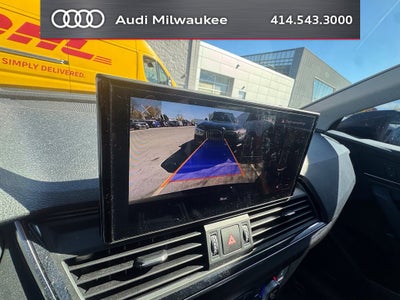 2021 Audi Q5 45 Premium quattro