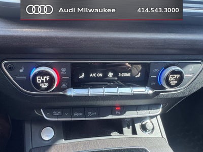 2021 Audi Q5 45 Premium quattro