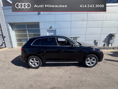 2021 Audi Q5 45 Premium quattro