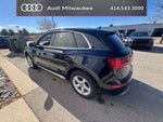 2021 Audi Q5 45 Premium quattro