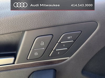 2021 Audi Q5 45 Premium quattro