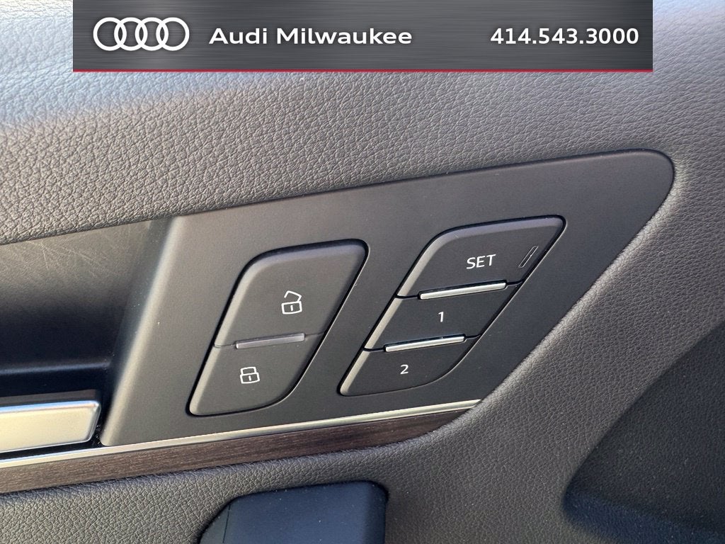 2021 Audi Q5 45 Premium quattro