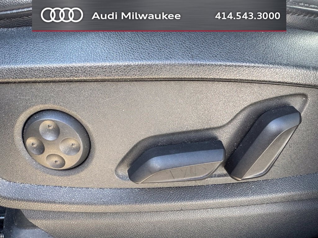 2021 Audi Q5 45 Premium quattro