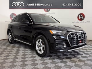 2021 Audi Q5 45 Premium quattro