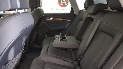 2021 Audi Q5 45 Premium quattro