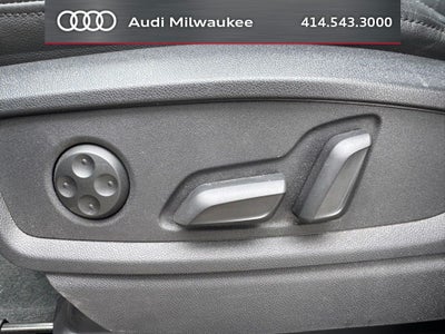 2023 Audi Q5 40 Premium quattro