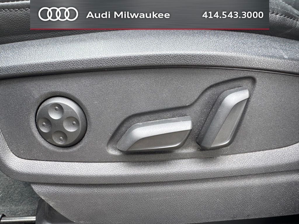 2023 Audi Q5 40 Premium quattro