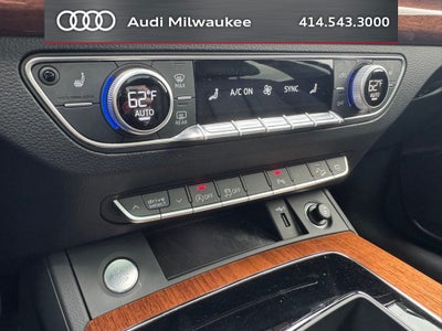 2023 Audi Q5 40 Premium quattro
