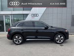 2023 Audi Q5 40 Premium quattro