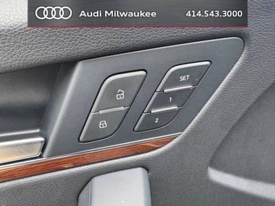 2023 Audi Q5 40 Premium quattro