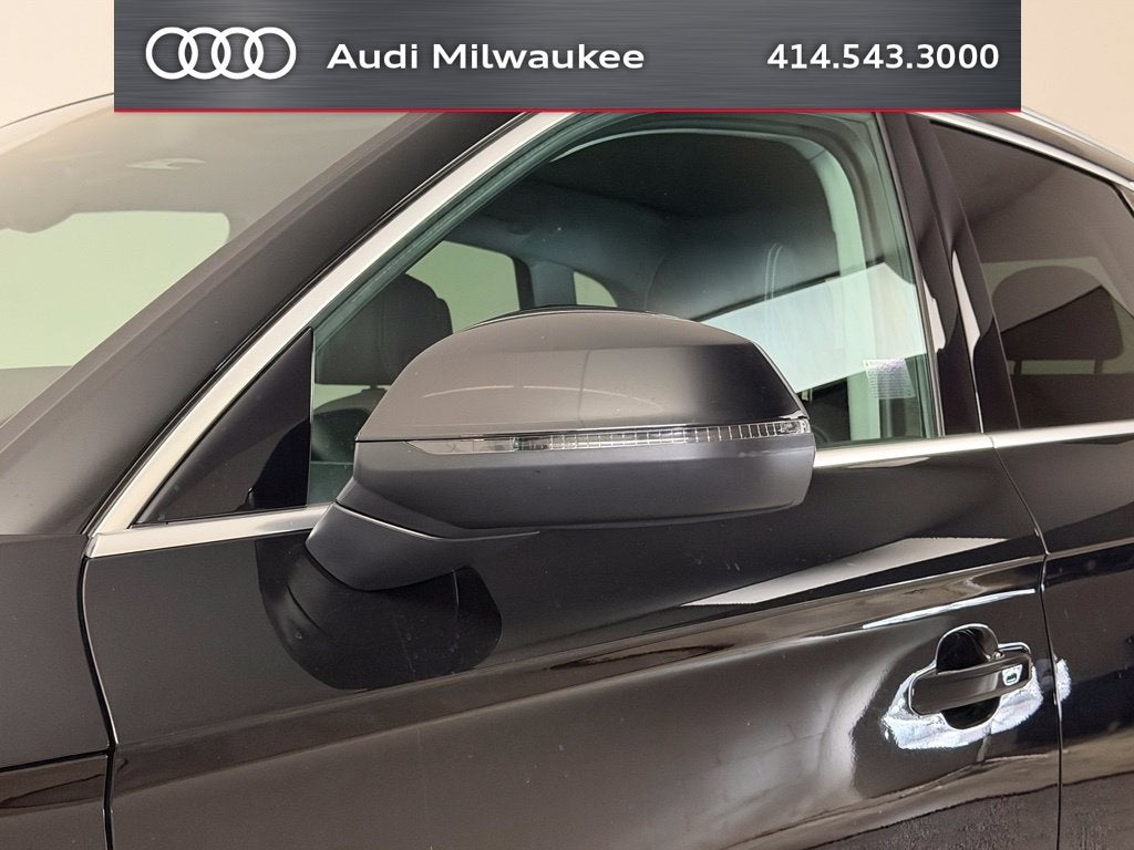 2024 Audi Q5 40 Premium quattro
