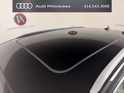 2024 Audi Q5 40 Premium quattro