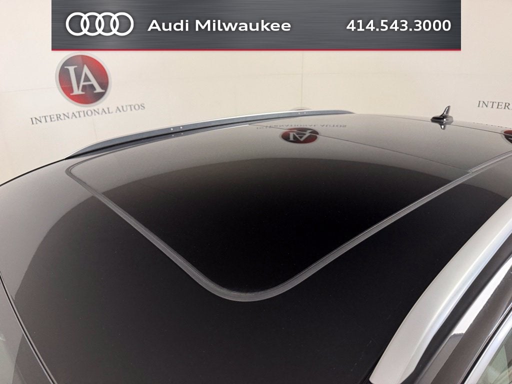 2024 Audi Q5 40 Premium quattro
