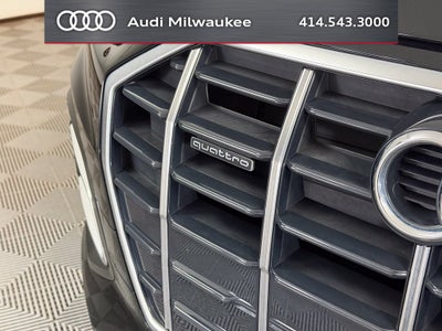 2024 Audi Q5 40 Premium quattro