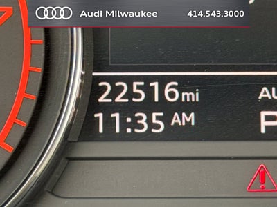 2024 Audi Q5 40 Premium quattro