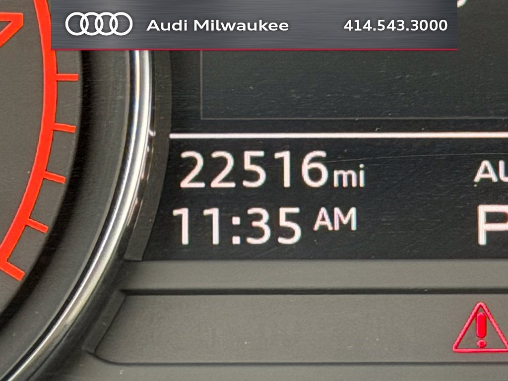 2024 Audi Q5 40 Premium quattro