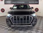 2024 Audi Q5 40 Premium quattro