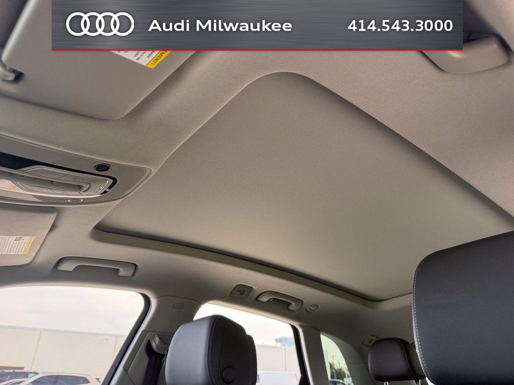 2024 Audi Q5 40 Premium quattro