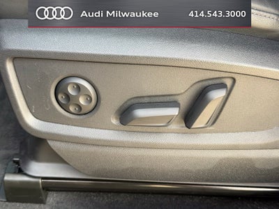 2024 Audi Q5 40 Premium quattro