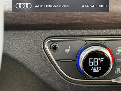 2024 Audi Q5 40 Premium quattro
