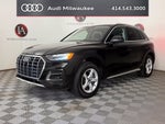 2024 Audi Q5 40 Premium quattro