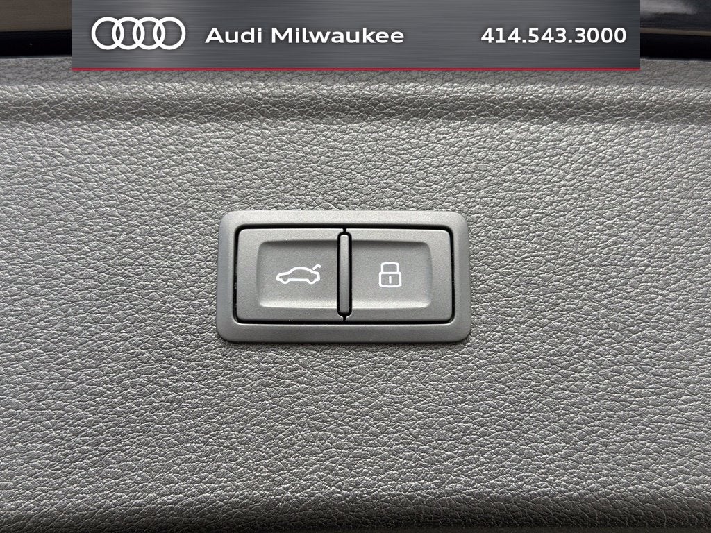 2024 Audi Q5 40 Premium quattro
