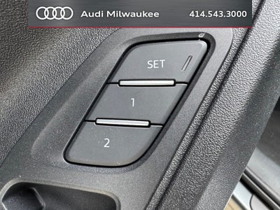 2026 Audi Q3 S line quattro