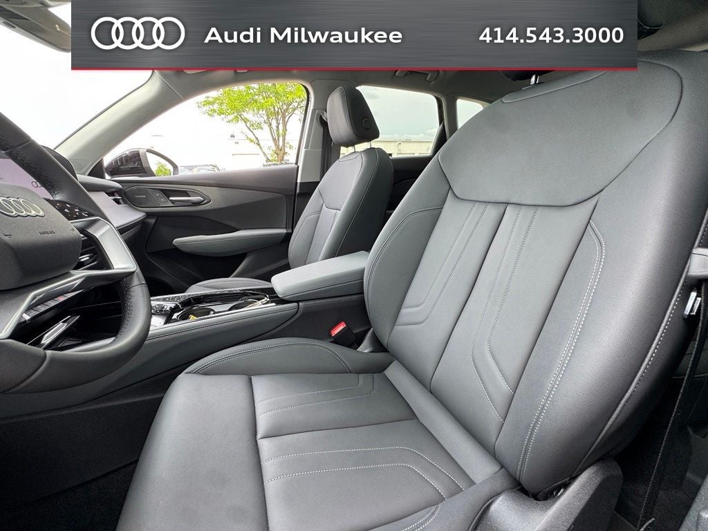 2026 Audi Q3 S line quattro