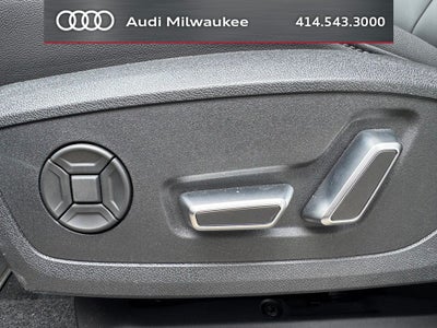 2026 Audi Q3 S line quattro