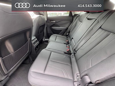 2026 Audi Q3 S line quattro