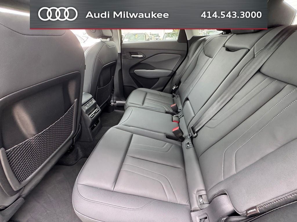 2026 Audi Q3 S line quattro