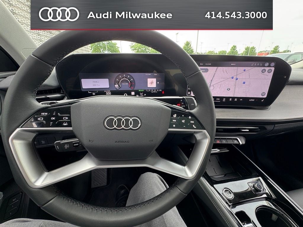 2026 Audi Q3 S line quattro
