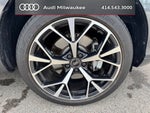 2026 Audi Q3 S line quattro