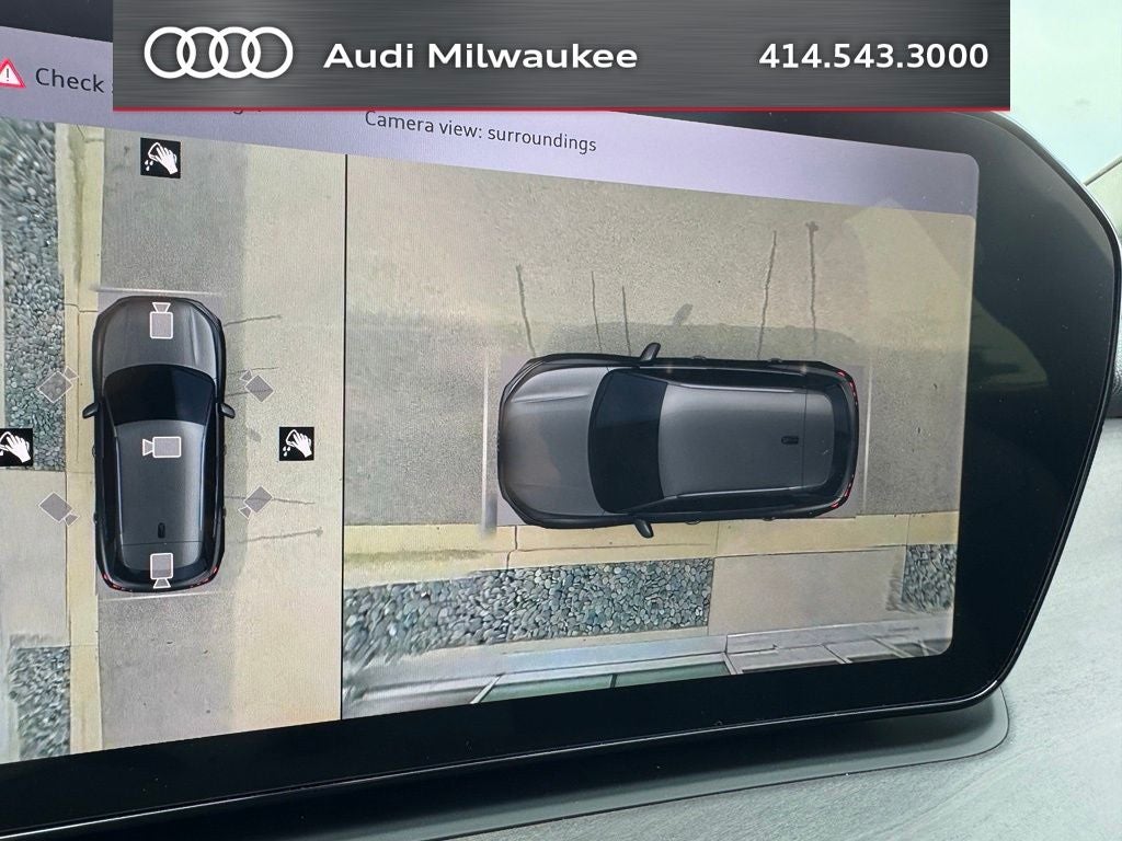 2026 Audi Q3 S line quattro