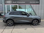 2026 Audi Q3 S line quattro