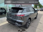 2026 Audi Q3 S line quattro