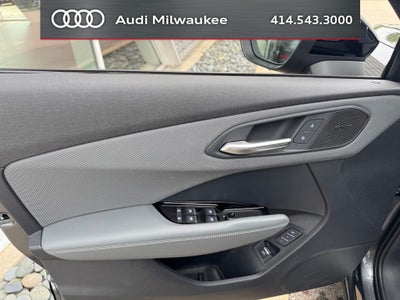 2026 Audi Q3 S line quattro